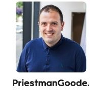 Phil Bailey | Senior Project Manager | PriestmanGoode » speaking at Contactless Journey