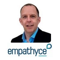 Jerry Angrave | Customer Experience Director | Empathyce » speaking at Contactless Journey