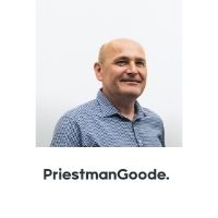 Paul Priestman | Director | PriestmanGoode » speaking at Contactless Journey