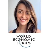 Andrea Serra | Lead, Known Traveller Digital Identity and CommonPass | World Economic Forum » speaking at Contactless Journey