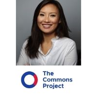 Jennifer Zhu Scott | Executive Chairman | The Commons Project » speaking at Contactless Journey