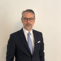 Roberto Basso, Head of External Affairs & Sustainability, Wind Tre