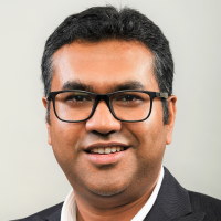 Subhashish Bose @ Identity Week Asia 2020 Subhashish Bose