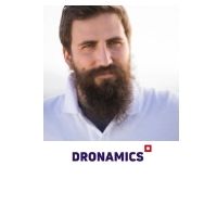 Svilen Rangelov | Co-Founder & CEO | Dronamics » speaking at UAV Show
