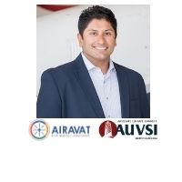 Darshan Divakaran | Founder & President | Airavat LLC & AUVSI North Carolina » speaking at UAV Show