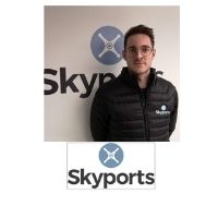 Alex Brown | Head of Operations | Skyports » speaking at UAV Show