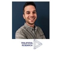 Panagiotis Loukinas | Research Analyst | Trilateral Research Ltd » speaking at UAV Show