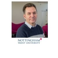 Dale Richards | Senior Lecturer in Human Factors Engineering | Nottingham Trent University » speaking at UAV Show