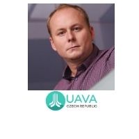 Jakub Karas | Chief Technology Officer And Partner Upvision, Vice President | Czech Unmanned Aerial Alliance » speaking at UAV Show