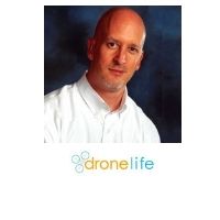 Jason Reagan | Content Creator  |  Writer |  Editor  |   Drone Journalist | Drone Life » speaking at UAV Show