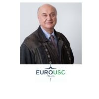 Filippo Tomasello | Technical Director | Eurousc Italia » speaking at UAV Show