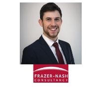 William Barnes | Uas Service Lead | Frazer Nash Consultancy Ltd » speaking at UAV Show