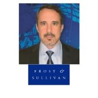 Mike Blades | Vice President - Aerospace, Defence And Security Americas | Frost & Sullivan » speaking at UAV Show