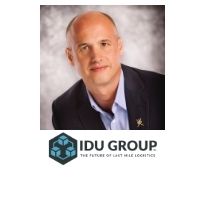Kevin Duckers | CEO | IDU Group » speaking at UAV Show