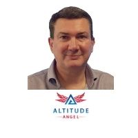 Richard Ellis | Chief Business Officer | Altitude Angel » speaking at UAV Show