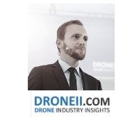 Mr Kay Wackwitz | Chief Executive Officer and Founder | Drone Industry Insights » speaking at UAV Show