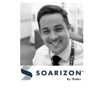 Mr Karim Cosslett | Head Of Growth and Digital Revenue | Thales / Soarizon » speaking at UAV Show