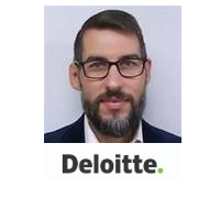 Chris Coates | Air Mobility and Sustainable Aviation Lead | Deloitte » speaking at UAV Show