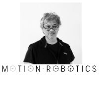 Dr Dennis Majoe | CEO | Motion Robotics » speaking at UAV Show