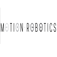 Motion Robotics at The Commercial UAV Show 2020