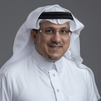 Ahmed Abdulkarim Alkholifey | Governor | Saudi Arabian Monetary Authority » speaking at Seamless Future of Fintec