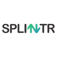 Splintr Fintech Ltd at Seamless future of fintech 2020
