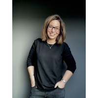 Georgie Smallwood, Chief Product Officer, N26
