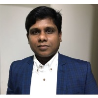Arivuvel Ramu | CTO | TONIK BANK » speaking at Seamless Future of Fintec
