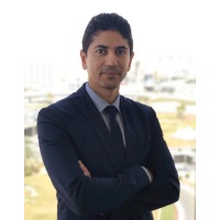 Bassam Suliman Aleidy, Chief Digital Banking and Innovation Officer, Bank Al Bilad