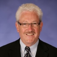 Graham Evans, Managing Director, Subsea Cable Business, EGS (Asia) Ltd