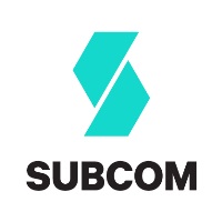 SubCom at SubOptic 2023