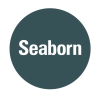 Seaborn Networks at SubOptic 2023
