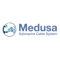 Medusa Submarine Cable System, exhibiting at SubOptic 2023