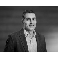 Jas Dhooper, VP Professional Services and Infrastructure development, Aqua Comms