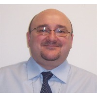 Steve Holden, Maintenance Account Director, Global Marine