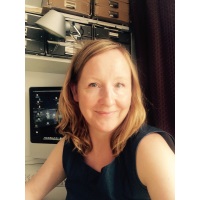 Lorraine Gray at SubOptic 2023