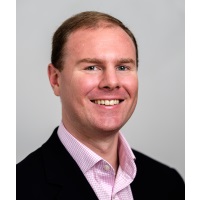 Gavin Tully, Managing Partner, Pioneer Consulting