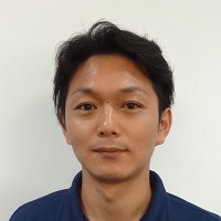 Daishi MASUDA, Manager, OCC corporation