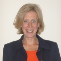 Katherine Edwards, Senior Manager Subsea Investments, Vodafone