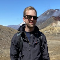 Michael Clare, Principal Researcher, National Oceanography Centre, UK