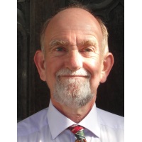David Walters | Consultant | Independent » speaking at SubOptic