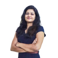 Aneesha Baby, Product Manager, cisco