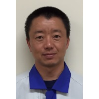 Takemi Hasegawa, R&D Manager, Sumitomo Electric Industries
