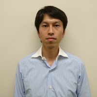 Hideki Yamaguchi, Manager, Sumitomo Electric Industries
