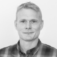 Jan Petter Morten at SubOptic 2023
