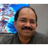 Kasyapa Balemarthy at SubOptic 2023
