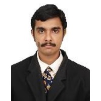 Madanagopal Ramachandran at SubOptic 2023