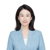 Lina Ma at SubOptic 2023