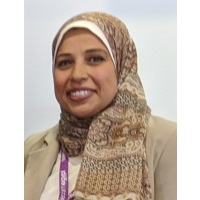Ola Khaled | International Business Development Sr. Manager | Telecom Egypt » speaking at SubOptic