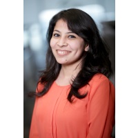 Richa Daga, Software Engineer, Cisco